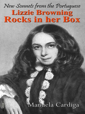 cover image of Lizzie Browning Rocks in her Box